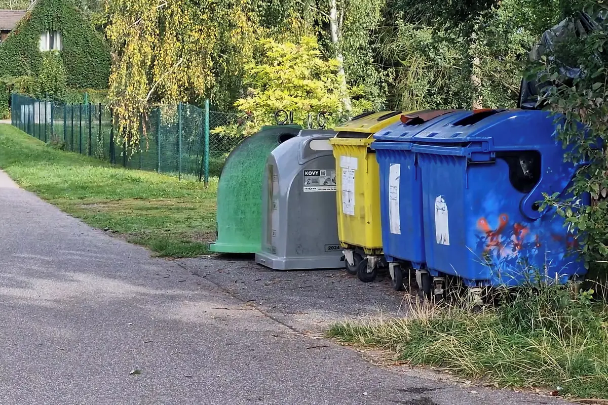 „Ani se mi nechtělo věřit, že je to u nás možné.“ Rovenskem otřásl nález mrtvého novorozence