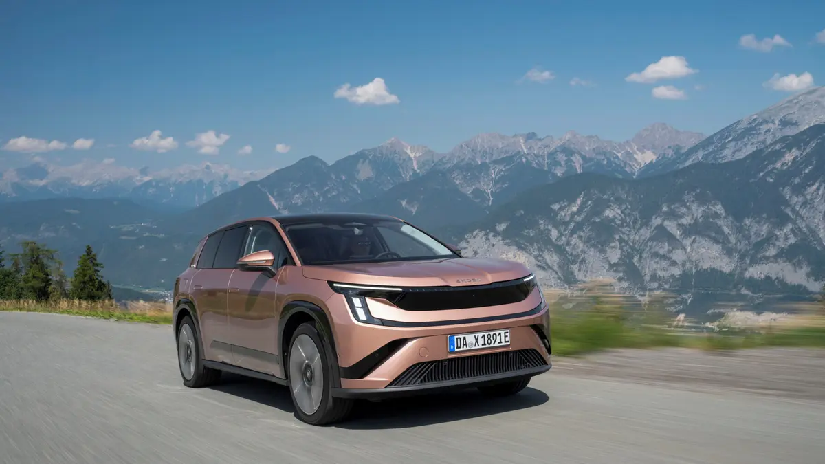Škoda je pro Volkswagen novým Porsche, říká analytik