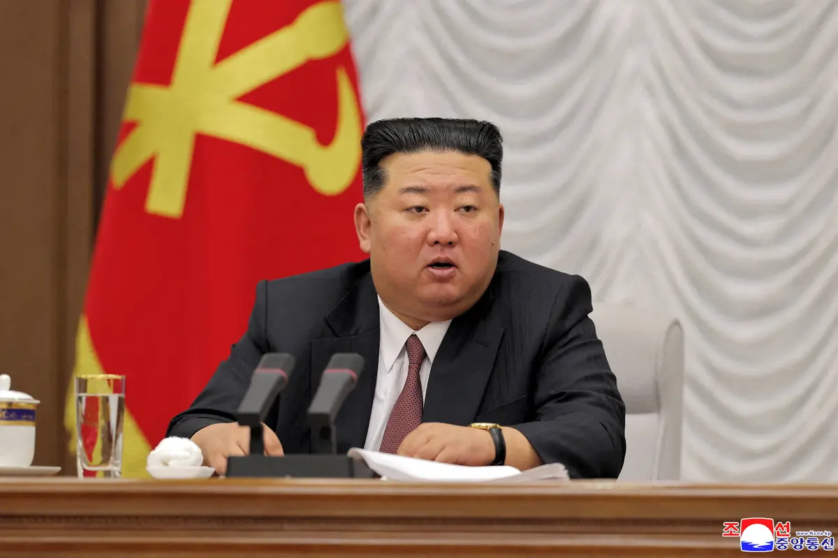 Severní Korea řeší nevídaný korupční skandál