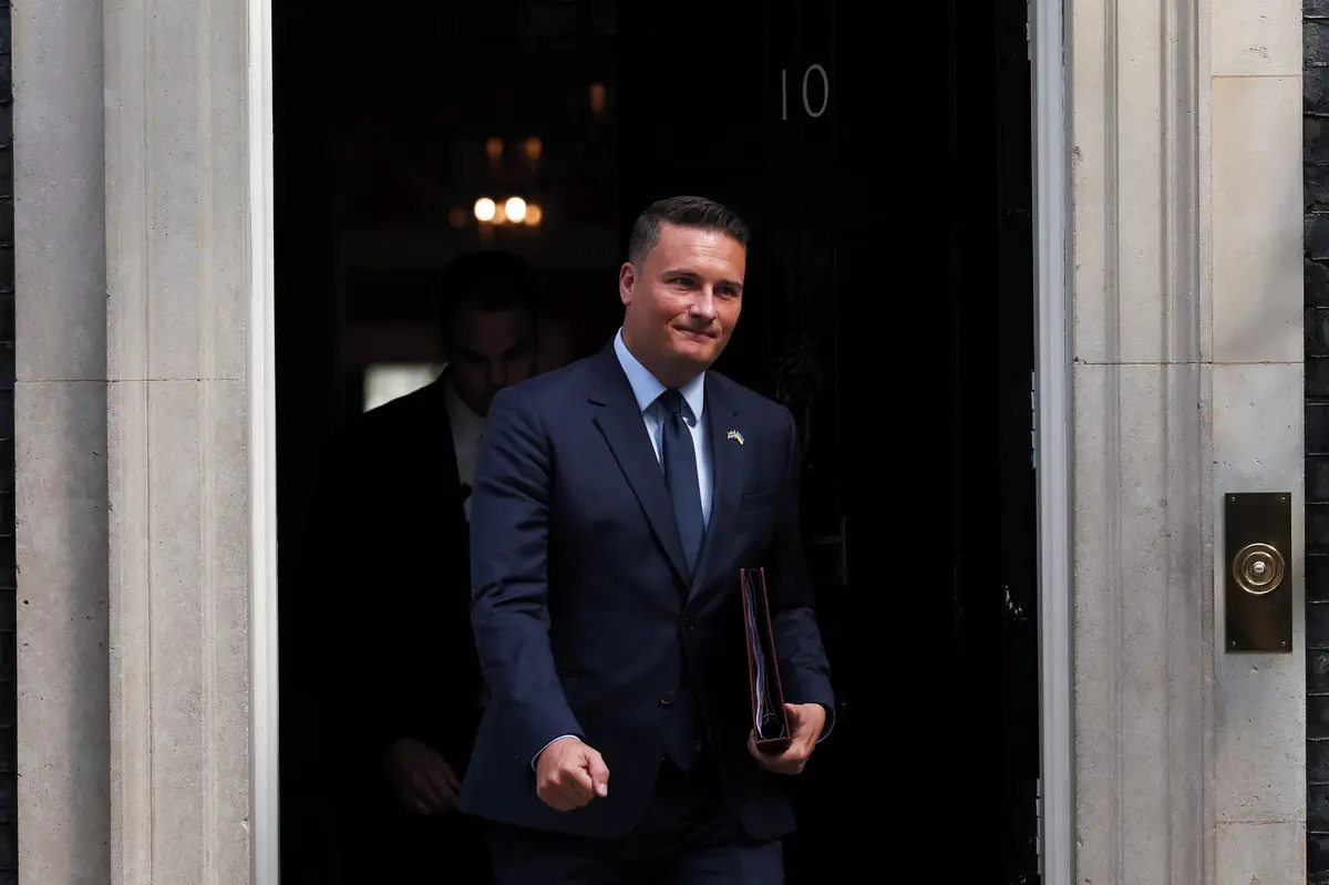 Britská vláda vyhradila pro Ukrajinu dalších 100 milionů liber na rakety Patriot