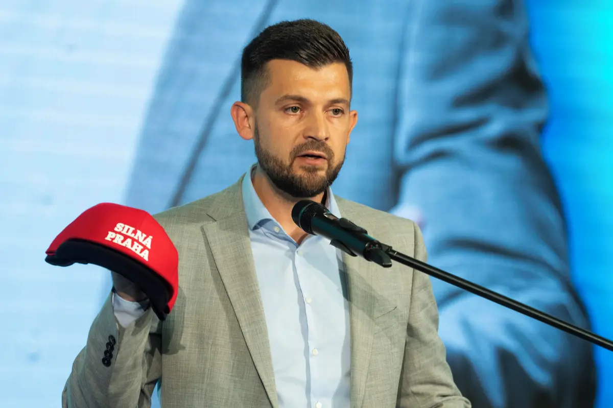 ANO chce zatočit s živly v metropoli. Straničtí primátoři by o složitosti mohli vyprávět