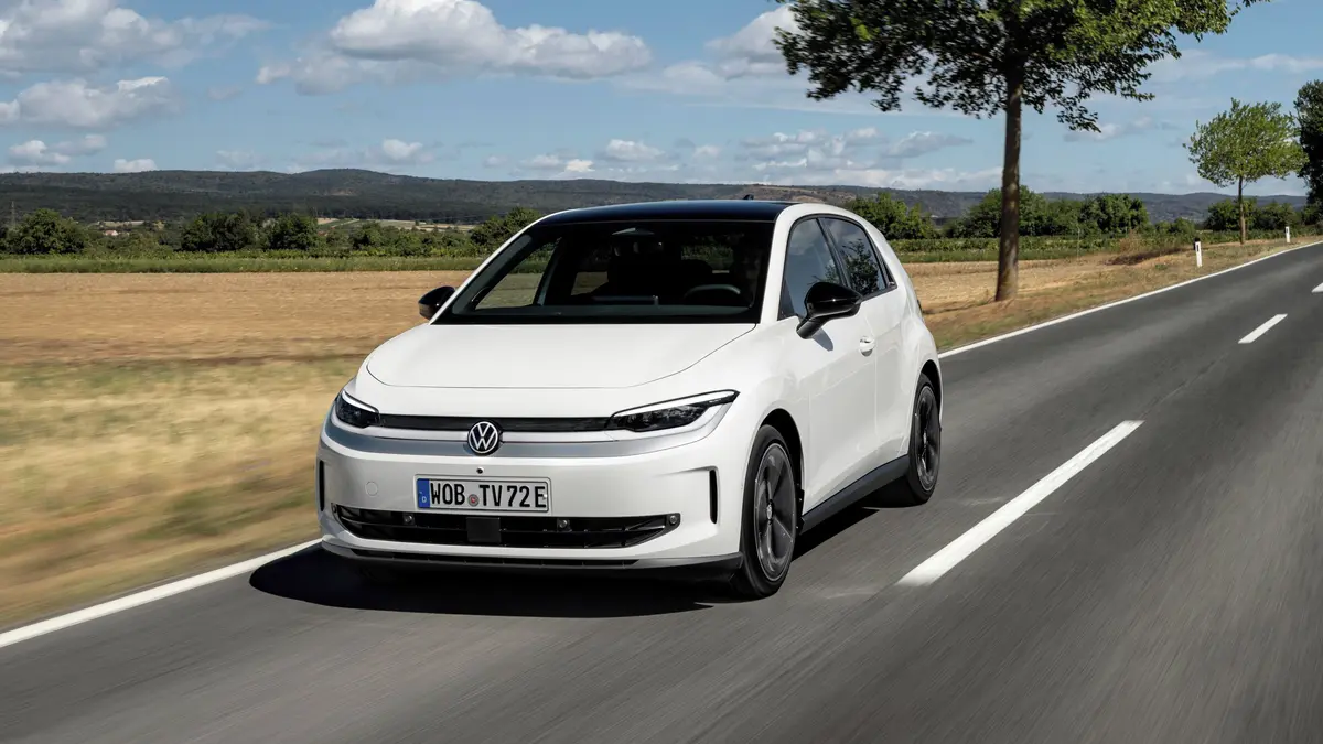 Elektrický Volkswagen v nejlepší podobě? Poprvé za volantem ID. Polo