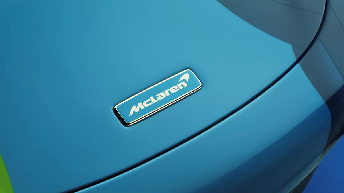 McLaren potvrdil vývoj vlastního SUV, může dostat unikátní techniku