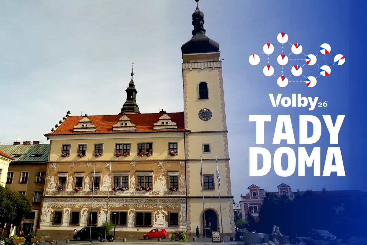 TADY DOMA: Dění v Mladé Boleslavi ovlivňuje automobilka i tisíce cizinců