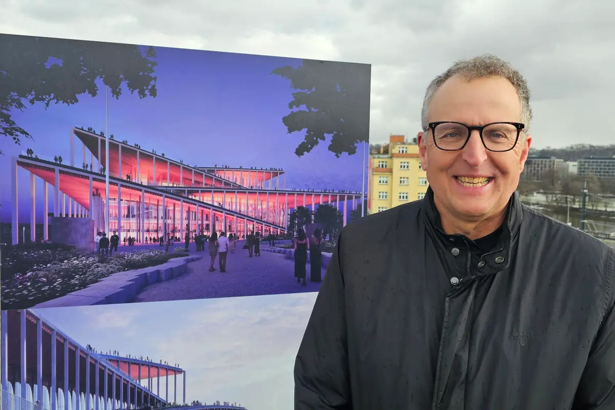 Ze šesti na 17 miliard. Vltavská filharmonie za pět let výrazně zdražila