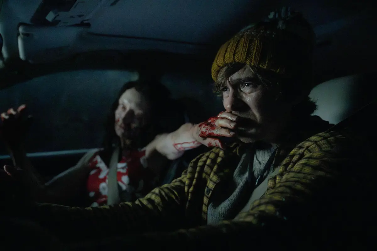 V Česku jsem měl štěstí na talentované lidi, říká režisér filmu Resident Evil