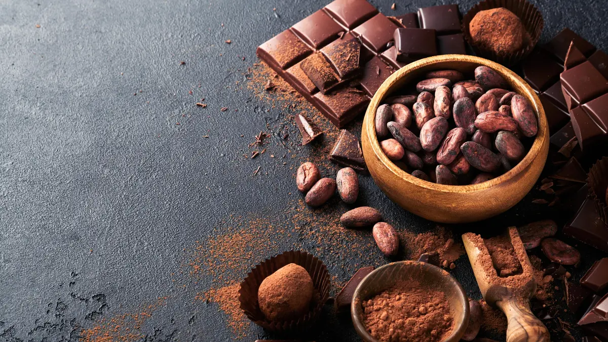 České čokolády uspěly v gastronomických Oscarech. Z Great Taste Awards si odvážejí šest ocenění