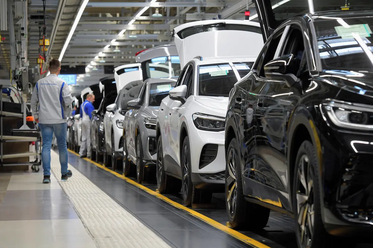 Volkswagen propustí sto tisíc lidí. Dozorčí rada schválila plán