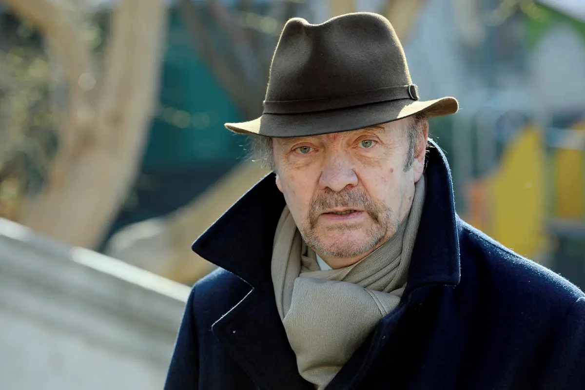 Zemřel režisér Jean-Paul Rappeneau