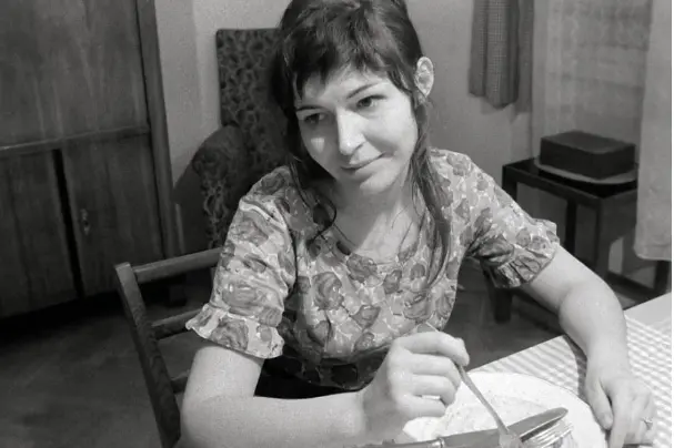 Zemřela herečka Hana Pastejříková