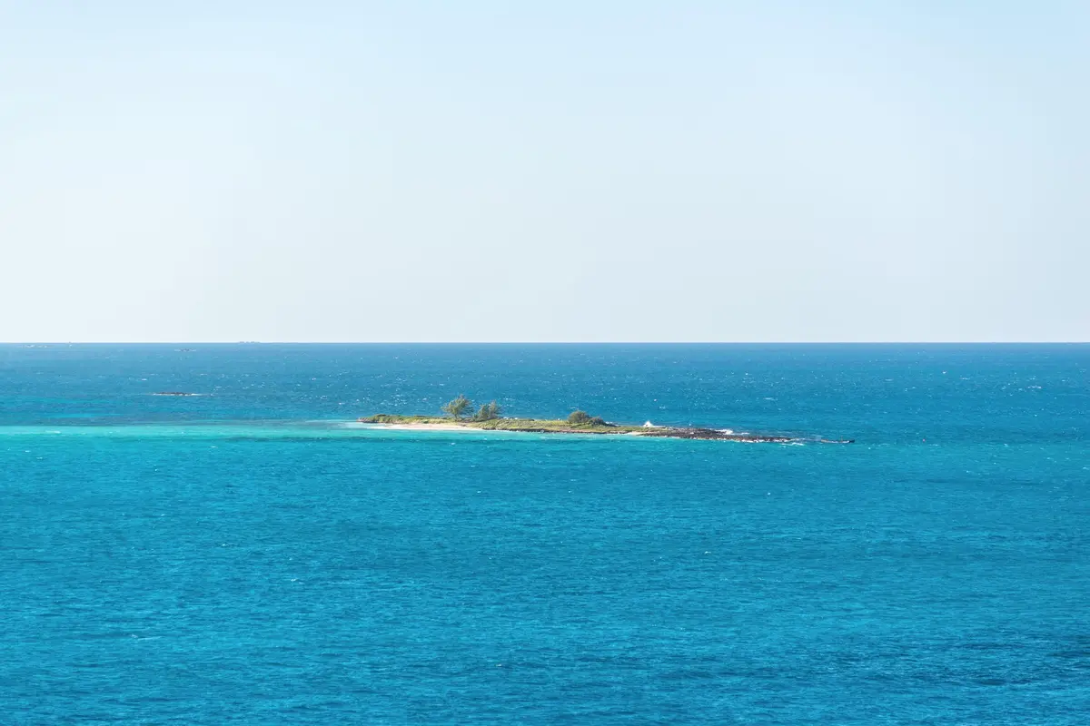 Britka se při pokusu o záchranu synů utopila na Bahamách