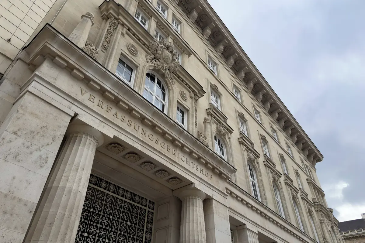 Rakouský Ústavní soud zrušil zamítnutí občanství Libanonci kvůli diskriminaci