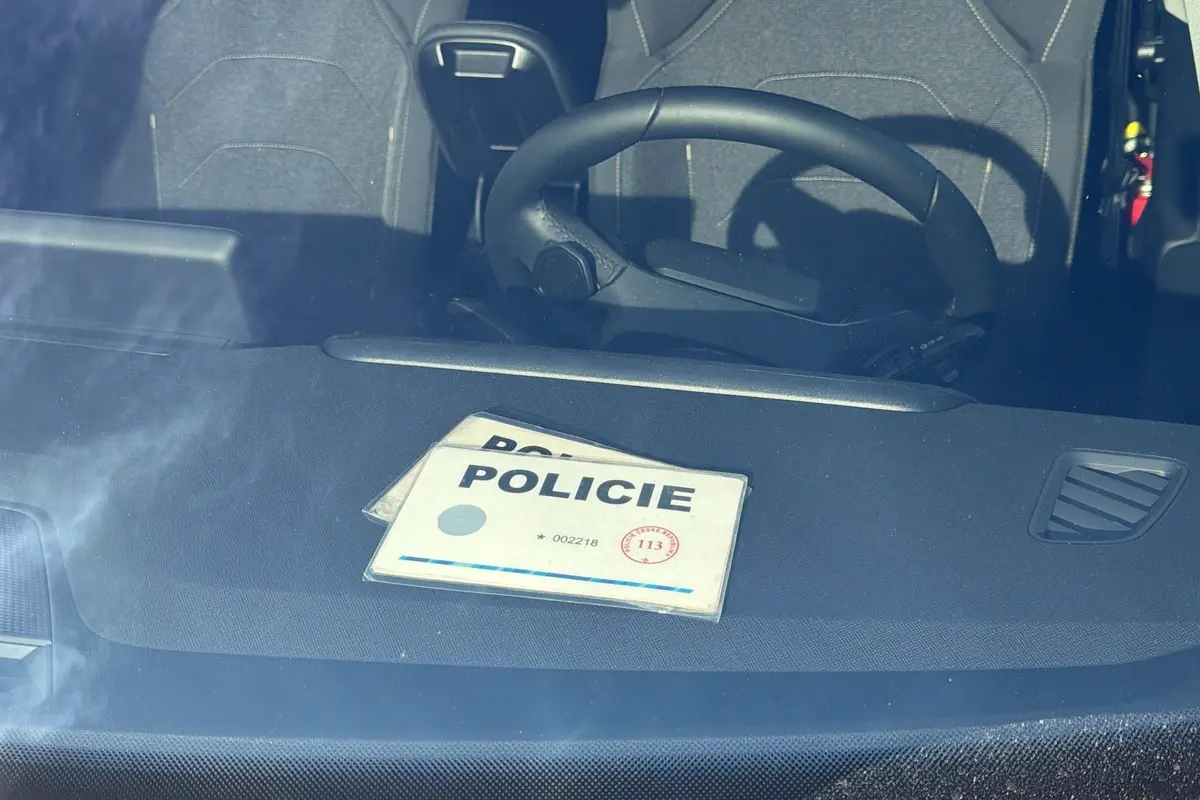 Na Praze 4 byl nalezen muž bez známek života, policie nevyloučila cizí zavinění