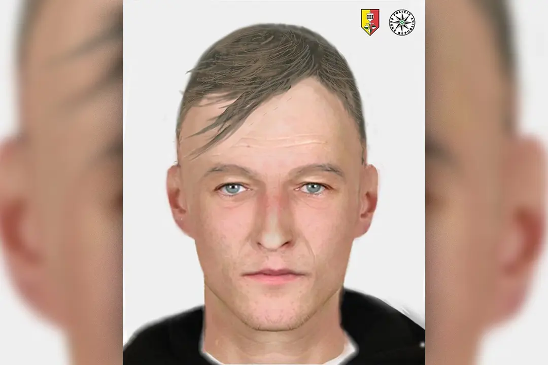 Seniorku o holích v Praze přepadl a oloupil. Policie hledá blonďáka v černém