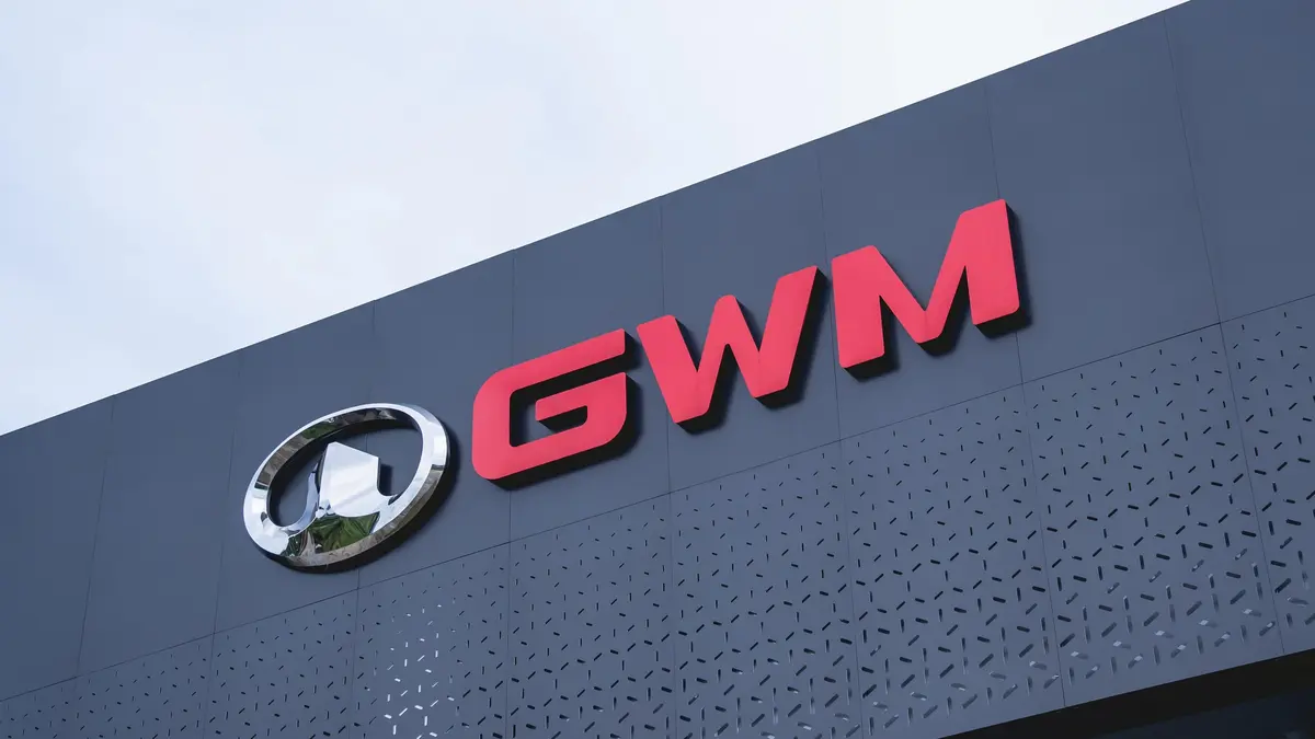 Čínská automobilka GWM bude od příštího roku vyrábět v Bulharsku