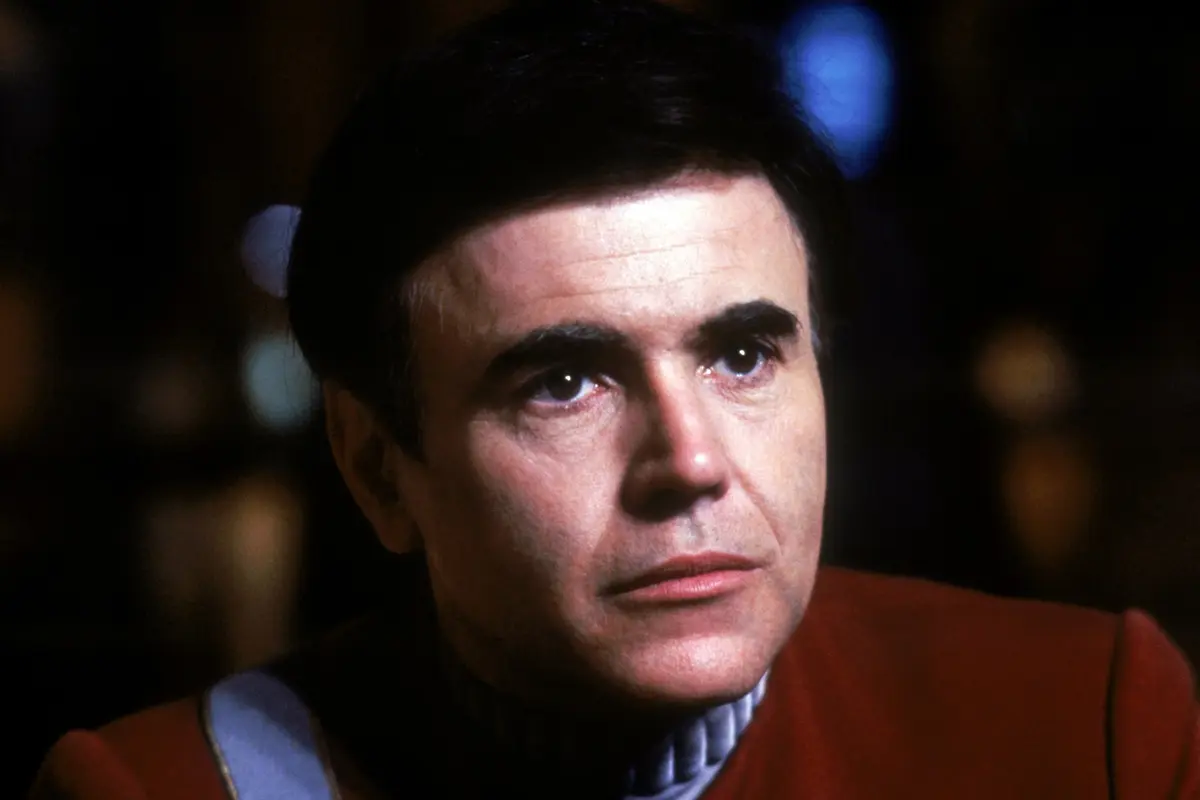 Zemřel herec Walter Koenig