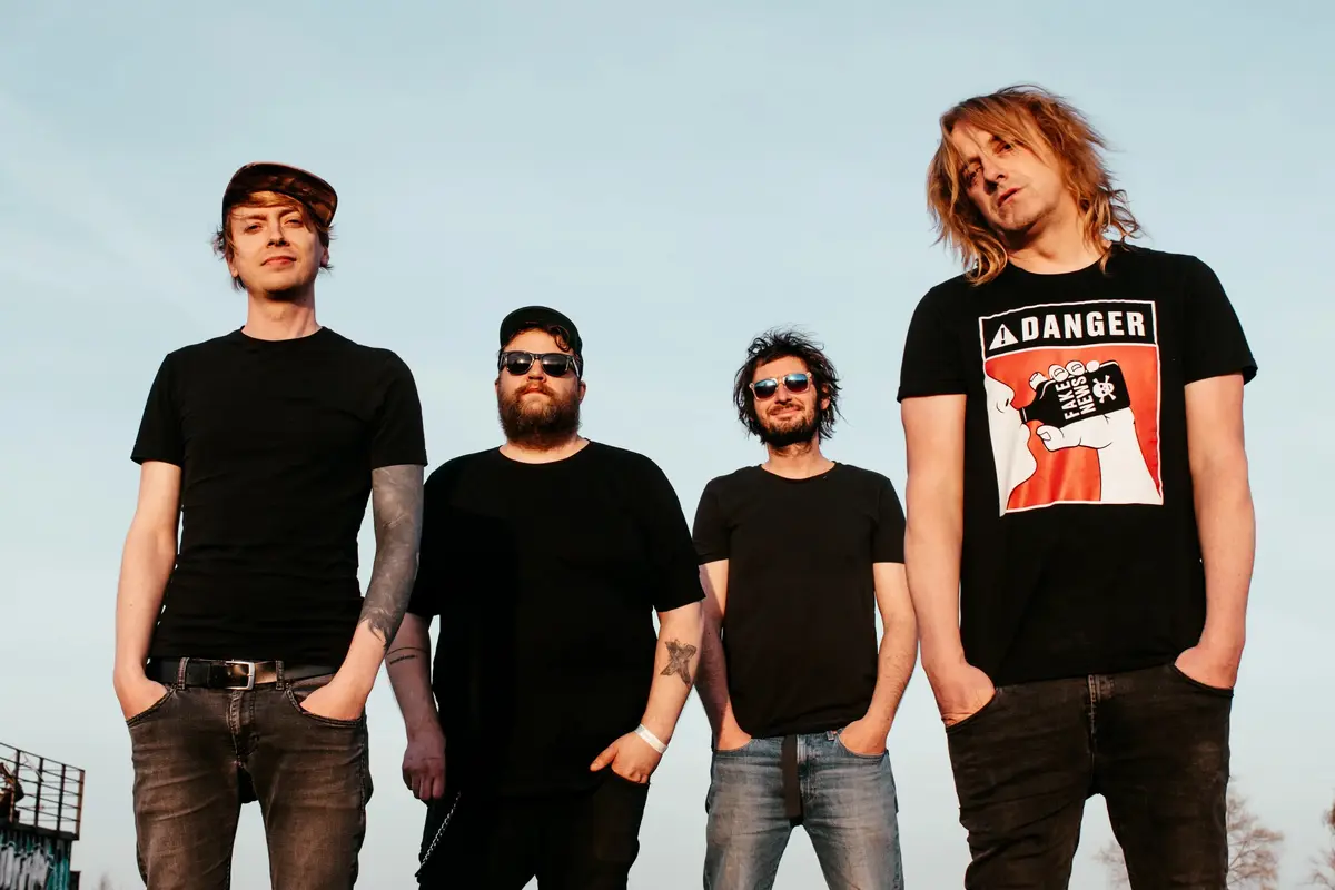 Šumperský festival Youngfest s legendární Vypsanou fiXou
