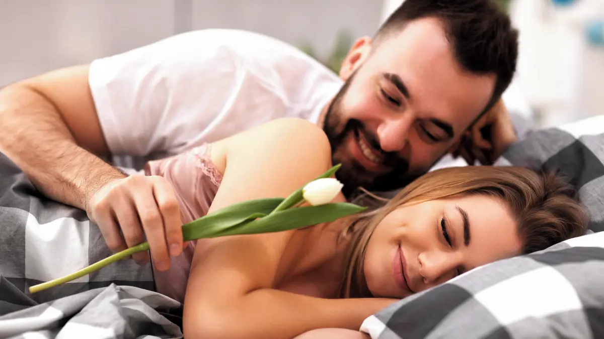 Rada, která nefunguje: Zůstaňte s tím, kdo vás miluje víc než vy jeho