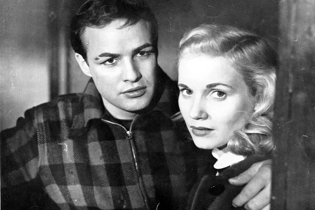 Zemřela poslední herečka zlaté éry Hollywoodu