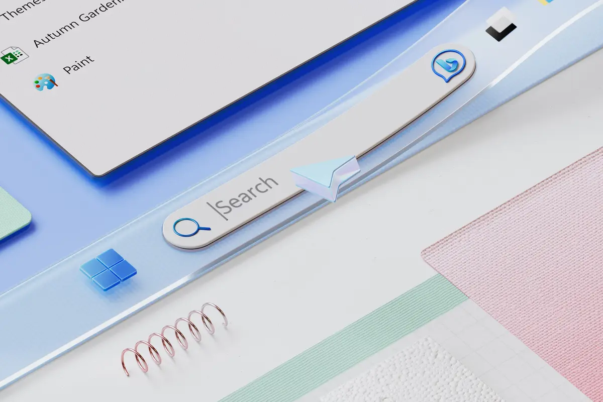 Stačí napsat, co chcete udělat. Windows dostanou tisíce nových akcí