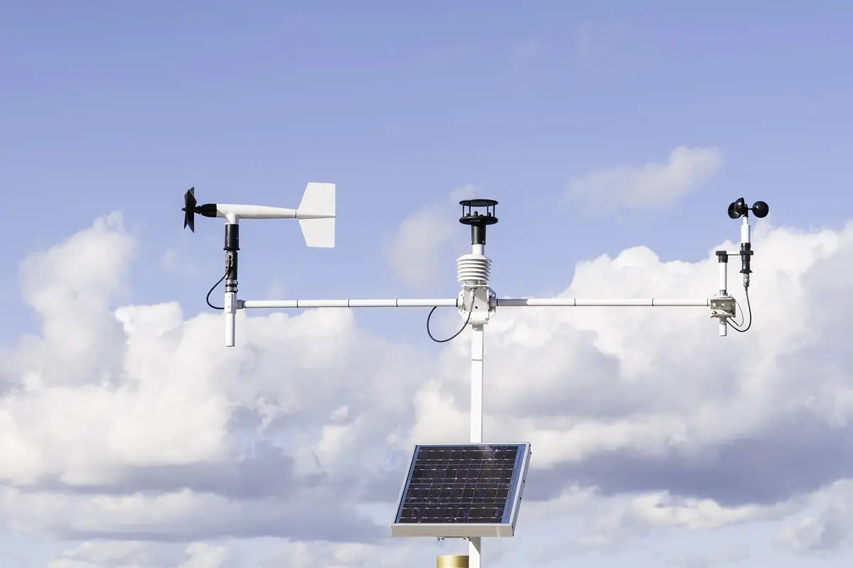 Konec po 118 letech, Strážnice přišla o stanici meteorologů