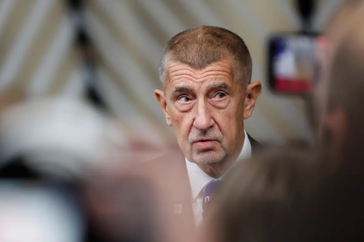 Babiš označil návrhy EK ke zdrojům rozpočtu za nepřijatelné