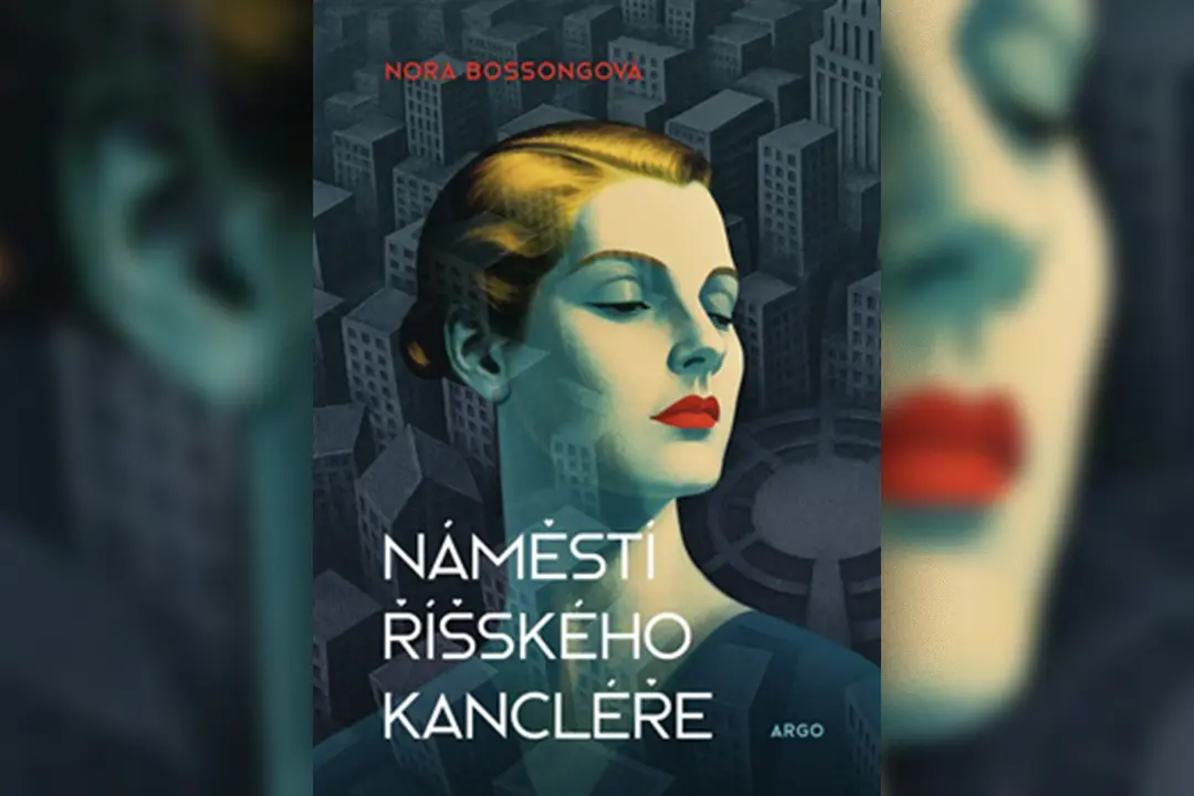 RECENZE: Známá neznámá první dáma třetí říše