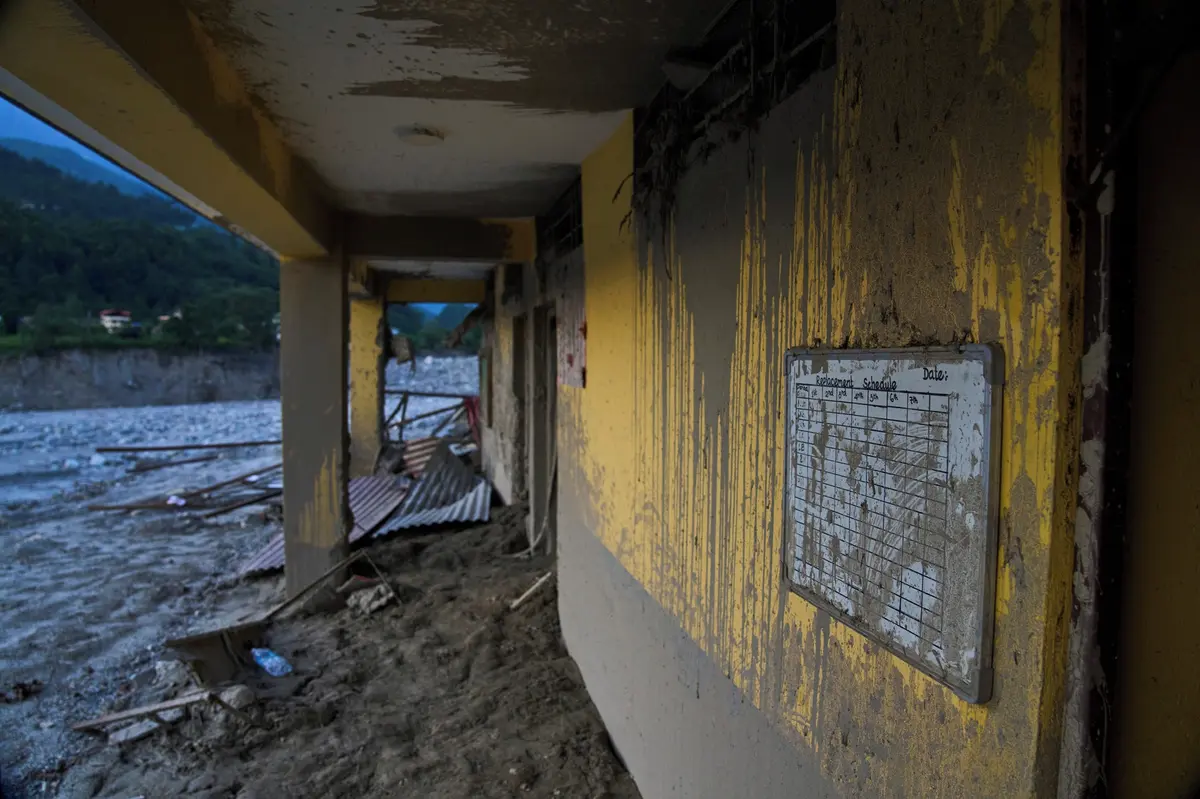 Až 19 tisíc dětí bez školní výuky. Čeští studenti to tak nechtějí nechat