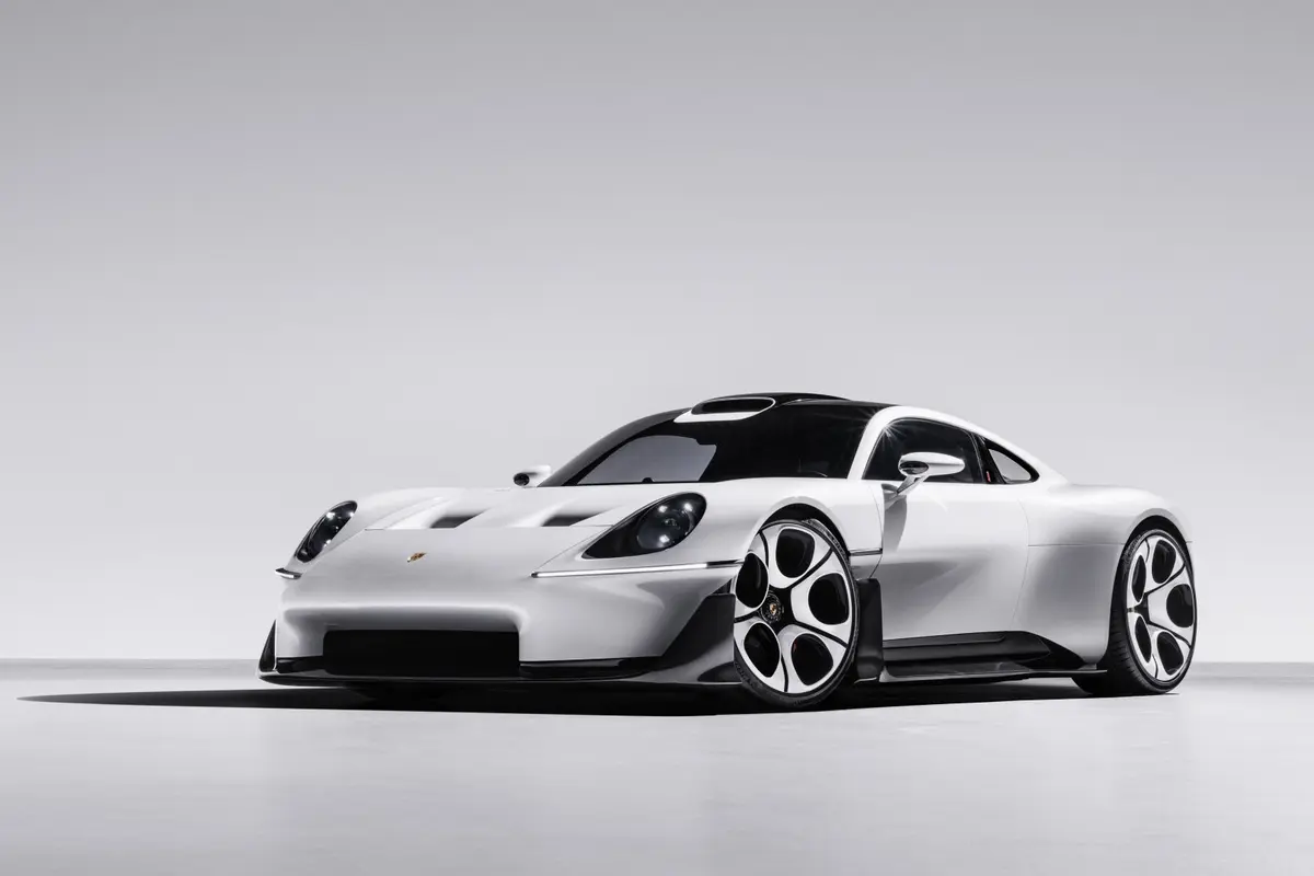 Porsche prudce zvýšilo zisk