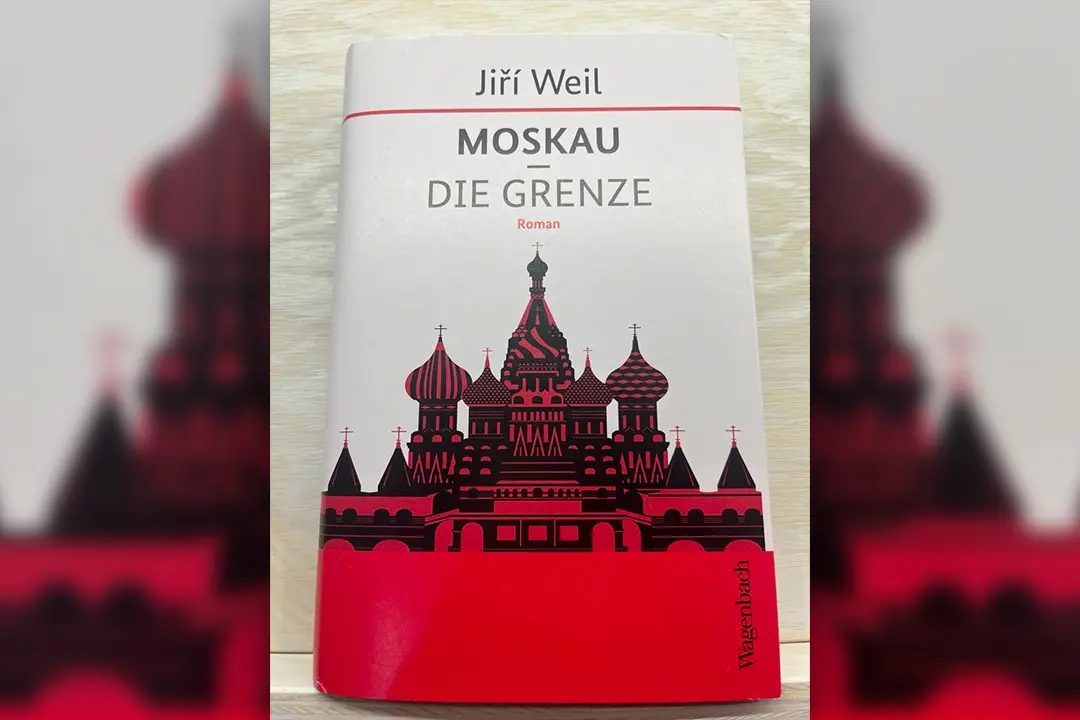 Glosa: O Moskvě, Frankfurtu, Weilovi a svobodě slova