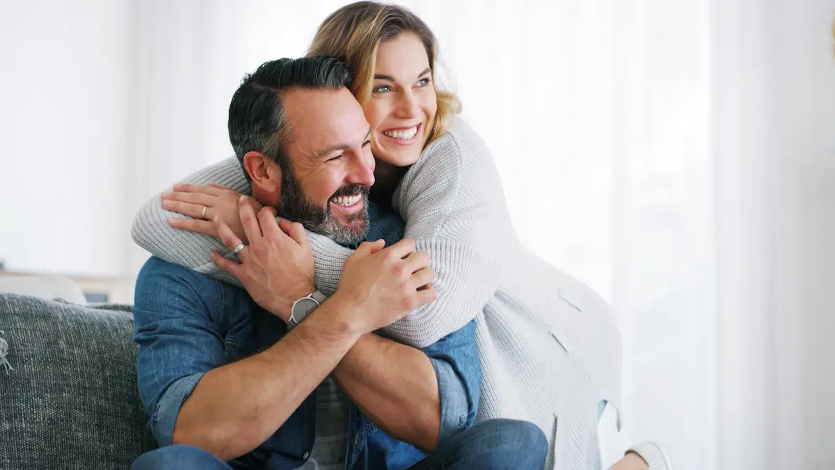 Co mají šťastné páry společného? Nejsou to velká gesta, ale drobnosti, které většina lidí přehlíží