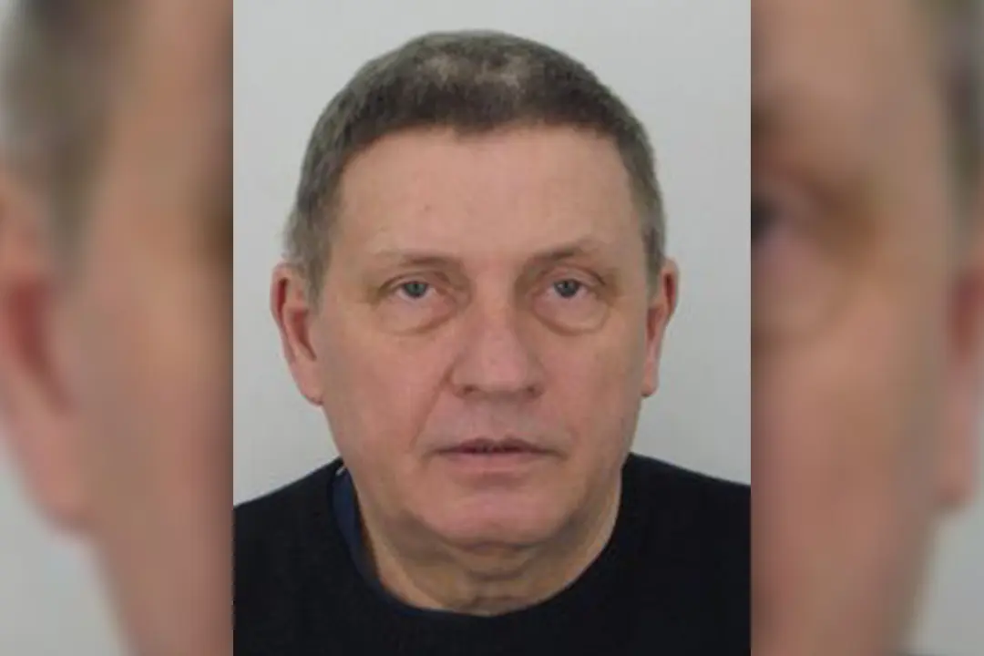 Odjel na kole, domů už se nevrátil. Policisté pátrají po seniorovi z Kladna