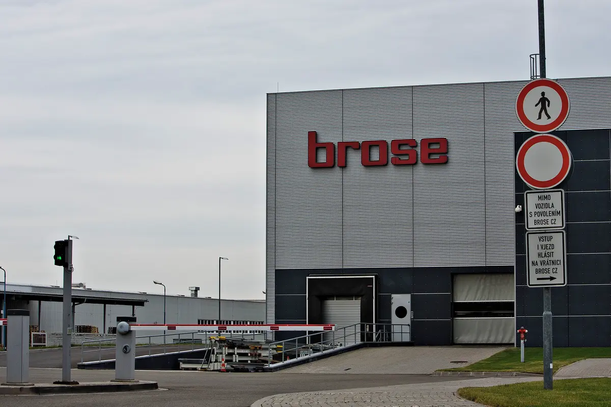 Vývoj ve Volkswagenu dopadá na Brose Sitech, kopřivnický závod zřejmě skončí