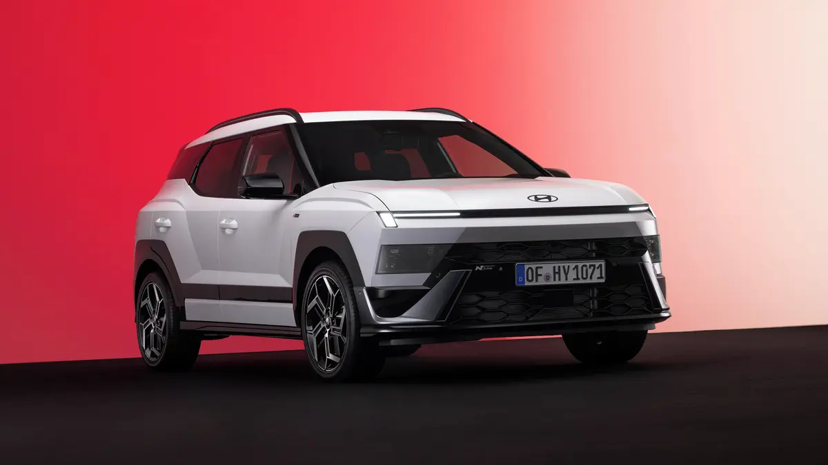 Nový Hyundai Bayon chce zamíchat třídou malých SUV. Cenou míří pod půl milionu