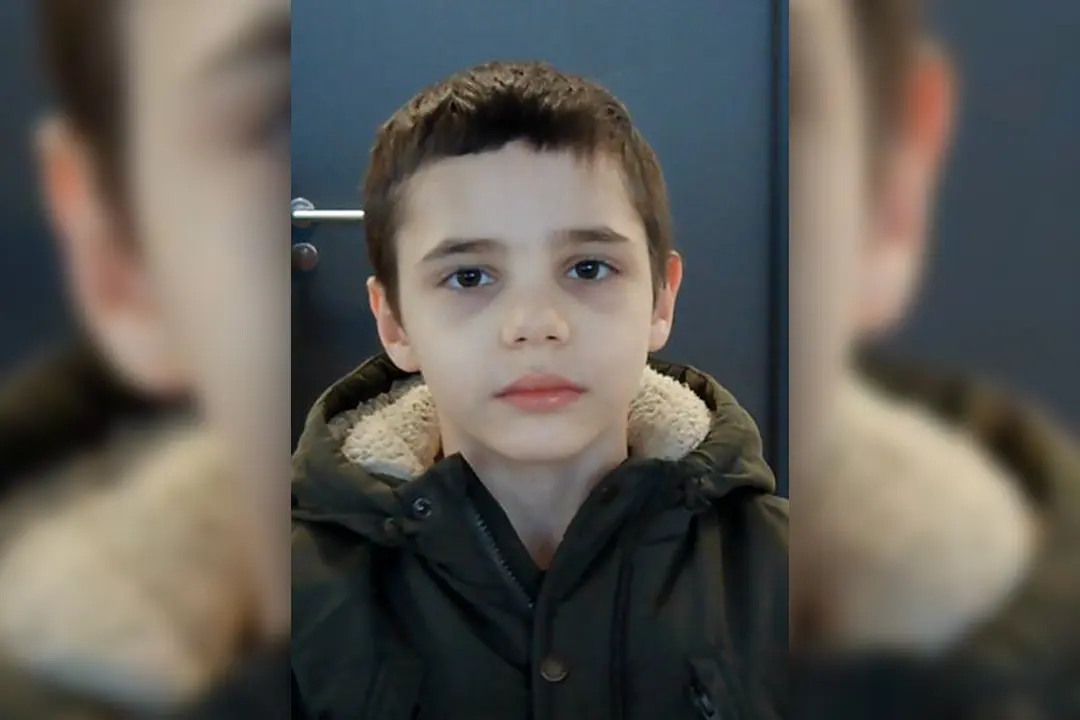 Pohřešuje se dvanáctiletý chlapec z Brna. Nevrátil se ze školy