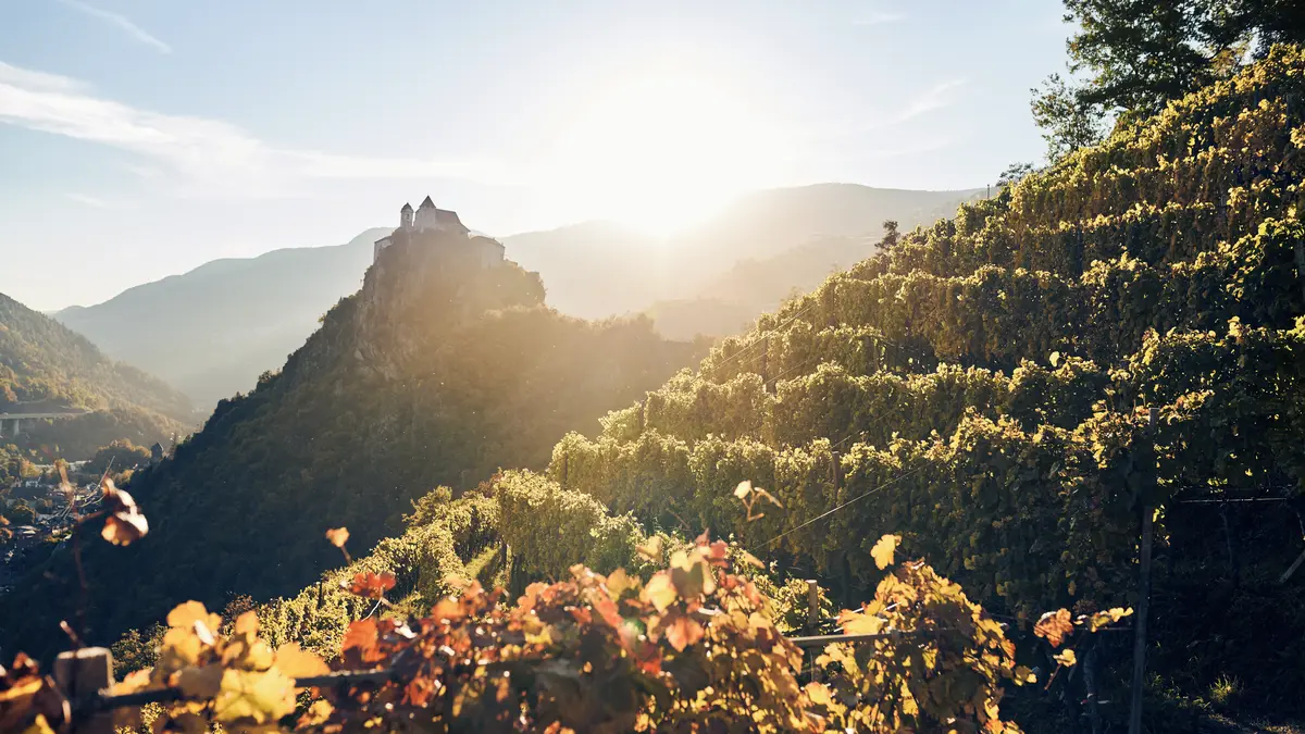 „Páté roční období“ láká turisty do Brixenu