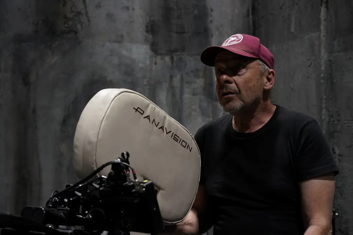 Z Hollywoodu do Varšavy. Drama Doznání režiséra Václava Marhoula vypráví o stalinistických časech