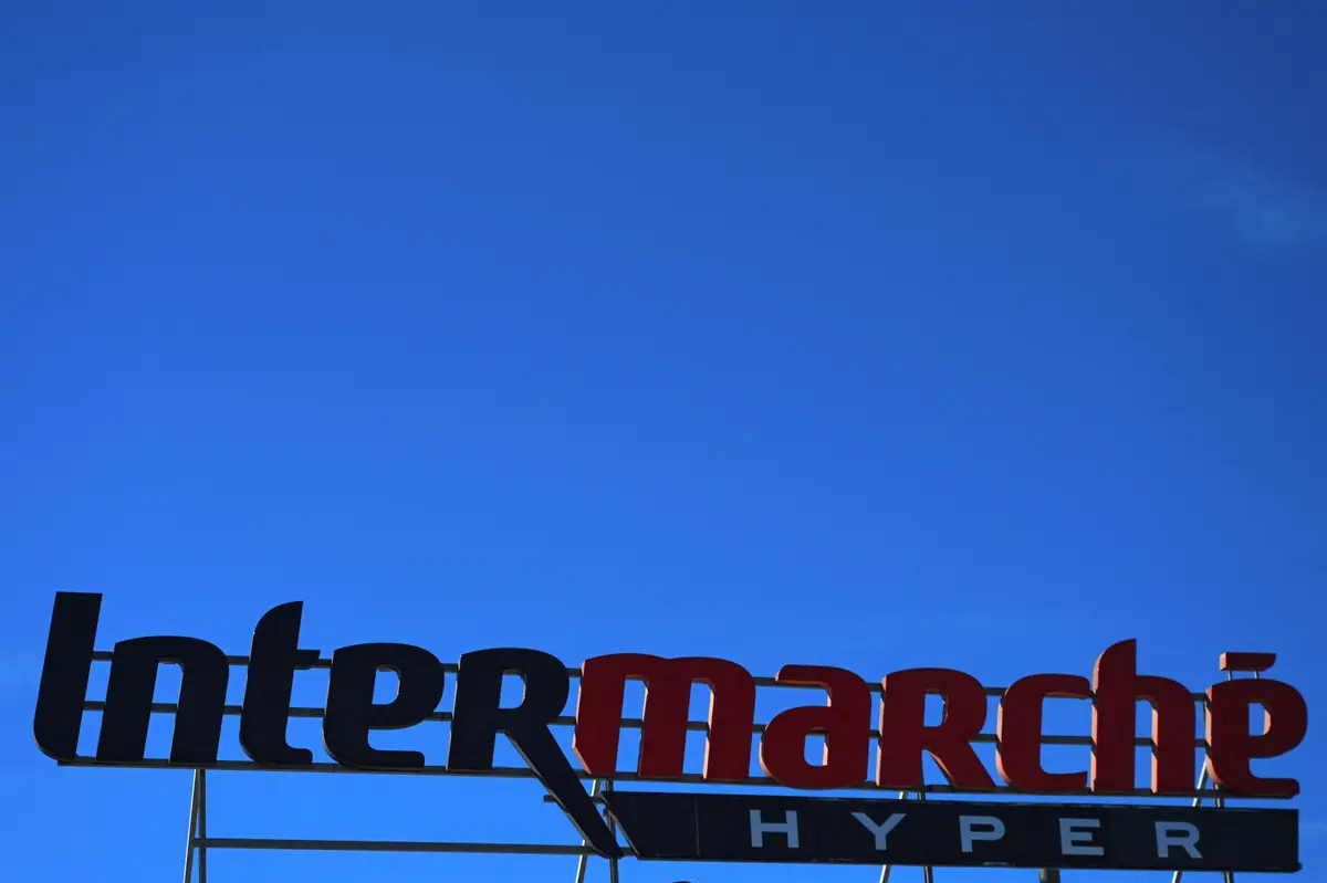 Po kybernetickém útoku na francouzské supermarkety selhalo chlazení a zkazila se řada potravin