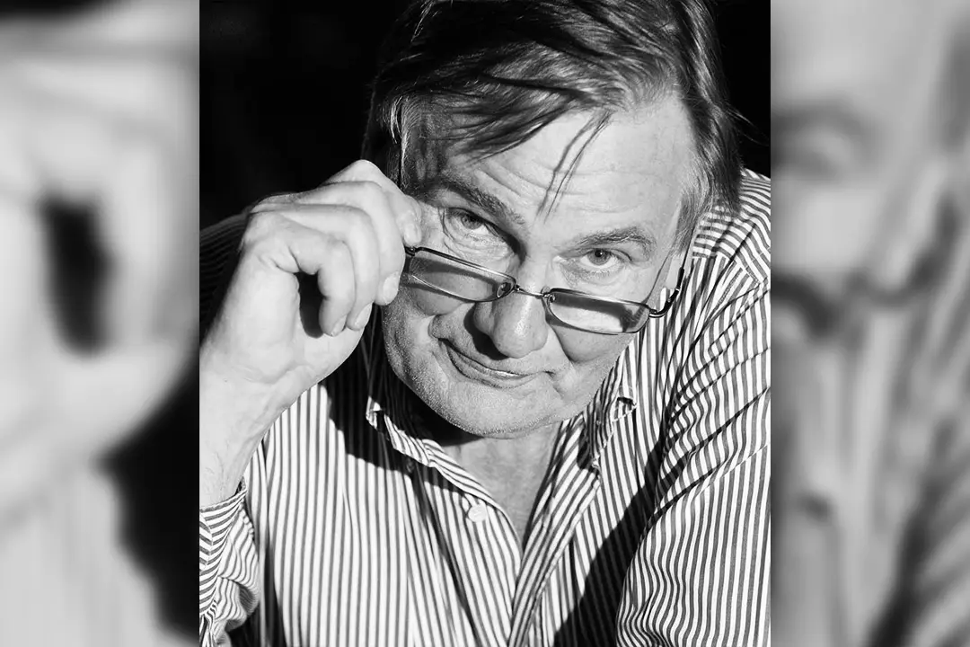 Poslední rozloučení s Jiřím Štěpničkou proběhne v Národním divadle