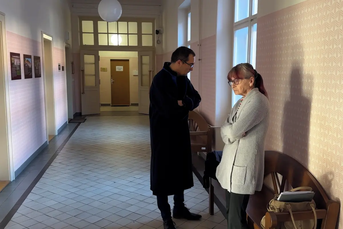 Z podvedené důchodkyně se stala podvodnice. Peníze, o které přišla, vylákala od jiných