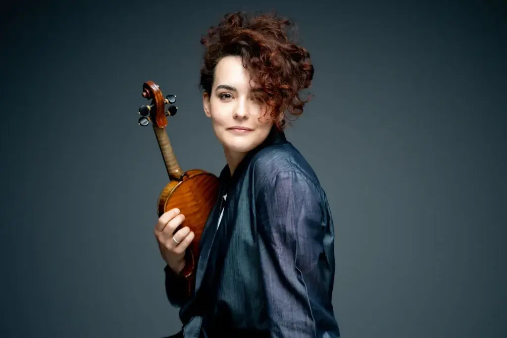 RECENZE: Beethoven a Brahms na prahu nové sezony FOK