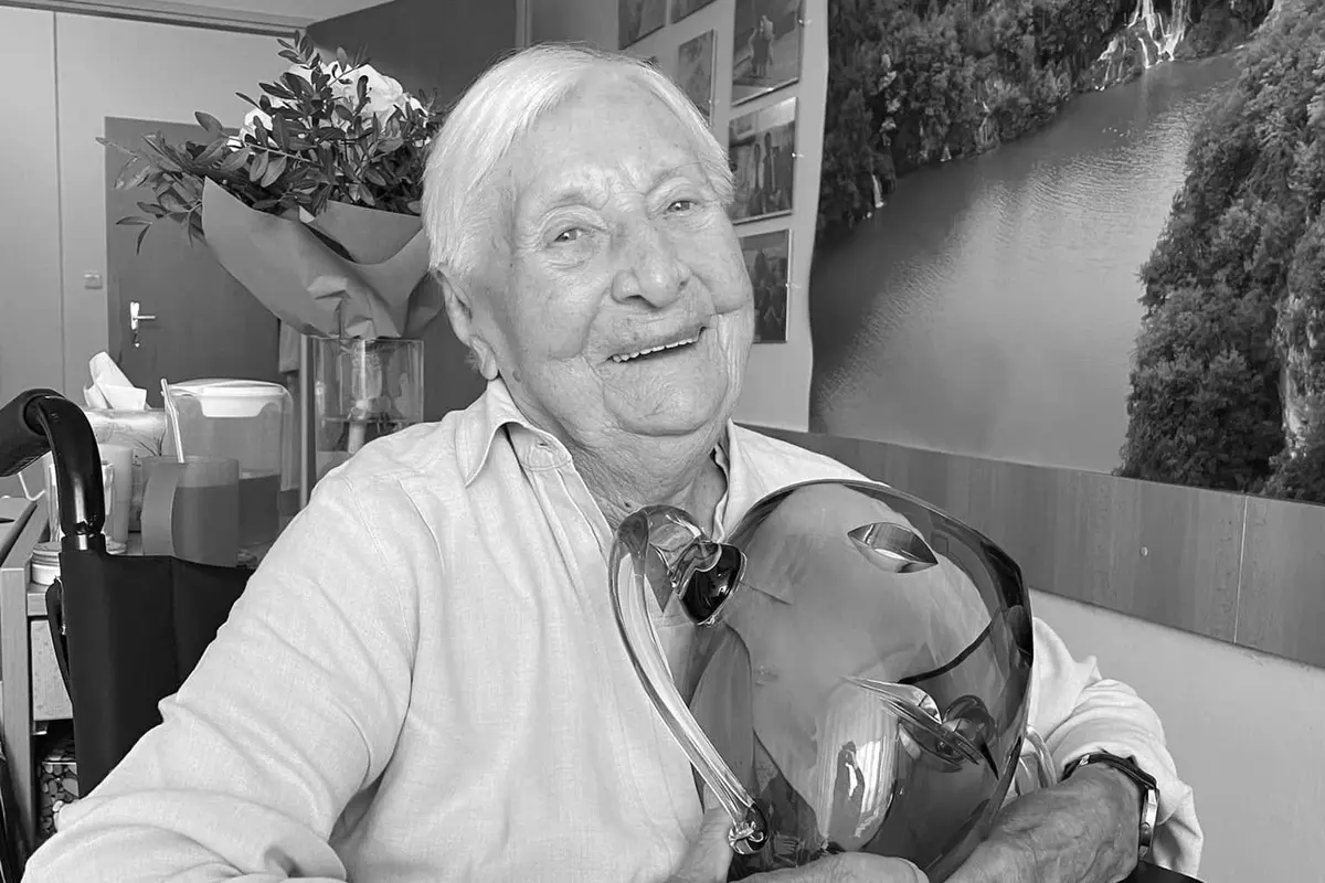 Zemřela herečka Štěpánka Ranošová, držitelka Thálie za celoživotní mistrovství