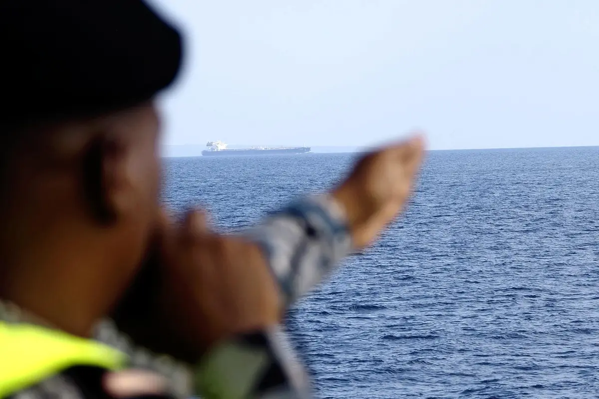 Ztroskotání migrantské lodi u Džibutska si vyžádalo 109 mrtvých