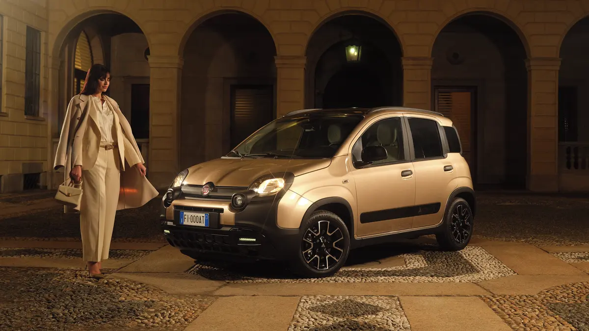 Autobianchi je zpět. Fiat značku použil v malé edici, aby ji zachránil před Číňany