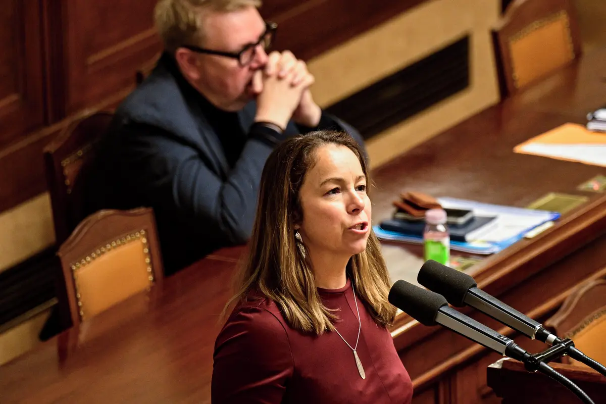 Koalice nechce pustit opoziční místopředsedy k řízení schůze Sněmovny