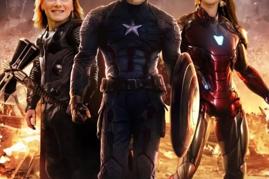 Nejdřív je posílali k plotně, teď povedou město. Akční hrdinky ze Strážnice uspěly
