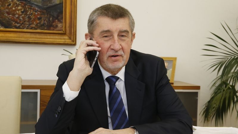 Babiš pomáhal byznysu Šárky Grossové. Jeho firmy odebíraly saponáty Amway, tvrdí svědek