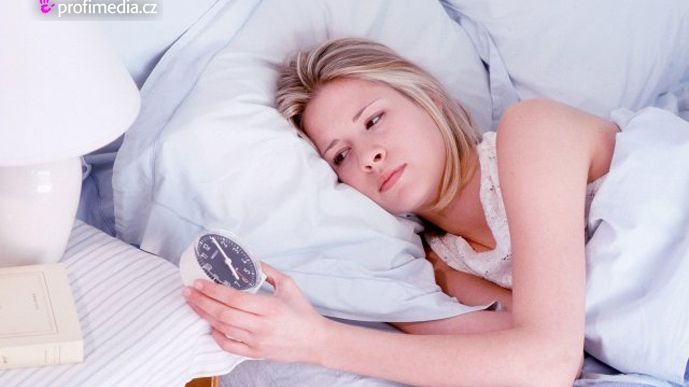 Nedostatek spánku může mít i tragické důsledky.
