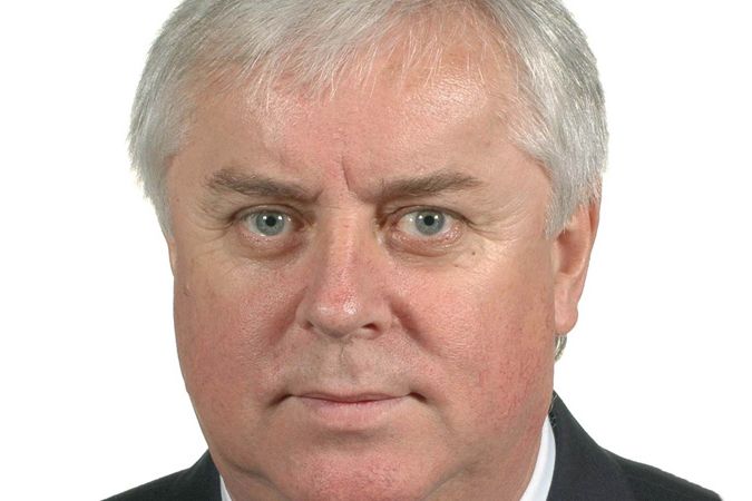 Zemřel Karel Korytář, bývalý poslanec či senátor za ČSSD 