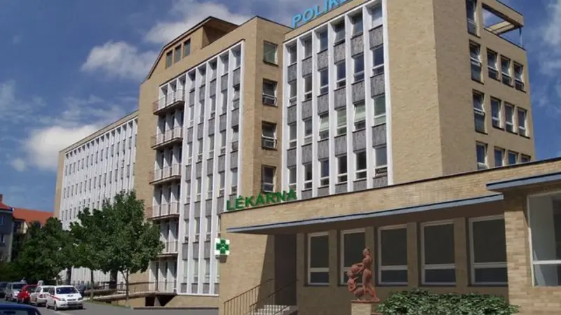 Poliklinika V Brevnove Dal Slouzi Lidem A Nabizi Lekarskou Peci